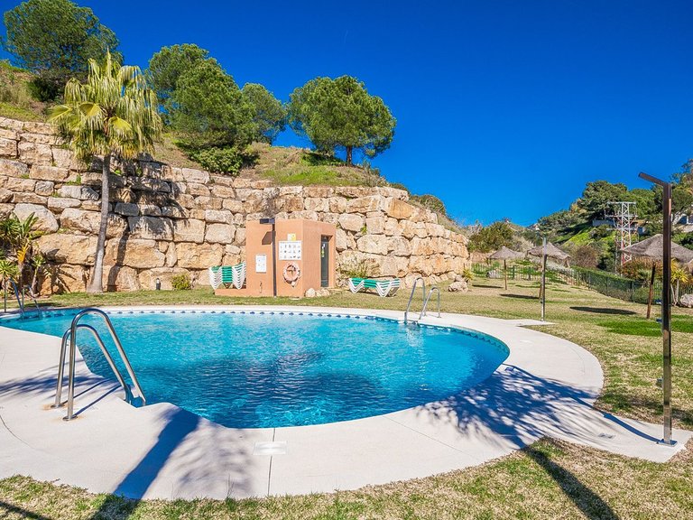 Apartment for Sale in Elviria, Malaga 18