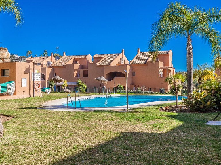 Apartment for Sale in Elviria, Malaga 19