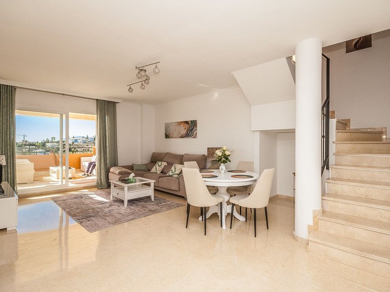 Apartment for Sale in Elviria, Malaga 2