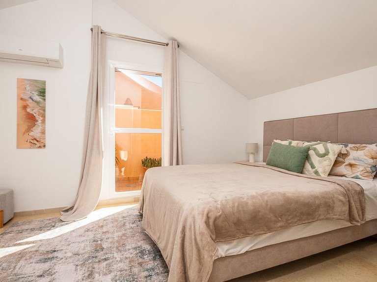 Apartment for Sale in Elviria, Malaga 4