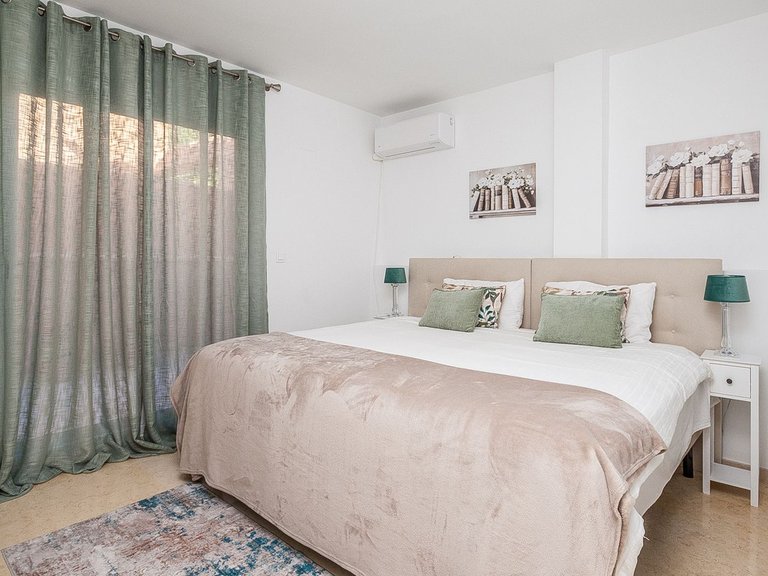 Apartment for Sale in Elviria, Malaga 5