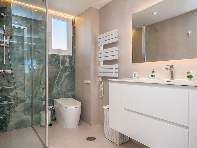 Apartment for Sale in Elviria, Malaga 6