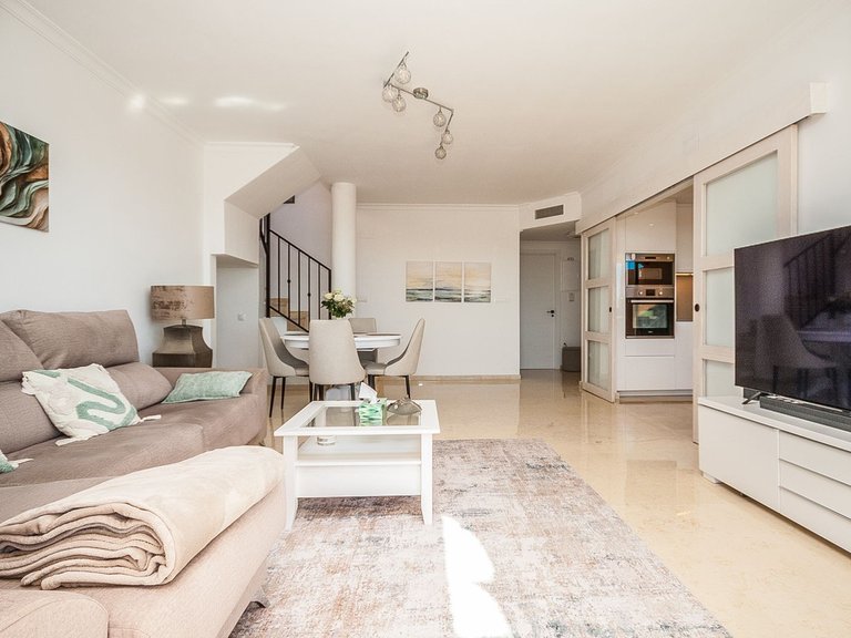 Apartment for Sale in Elviria, Malaga 8