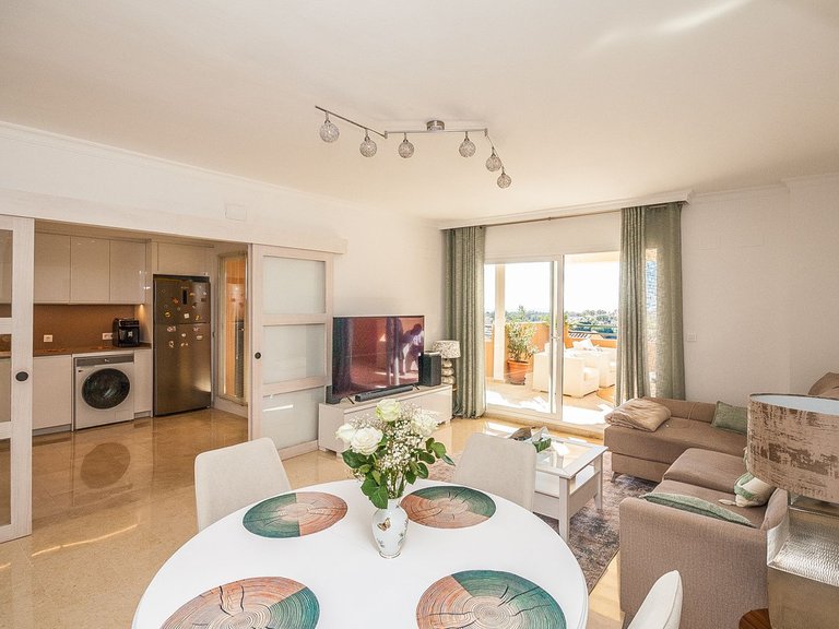 Apartment for Sale in Elviria, Malaga 9