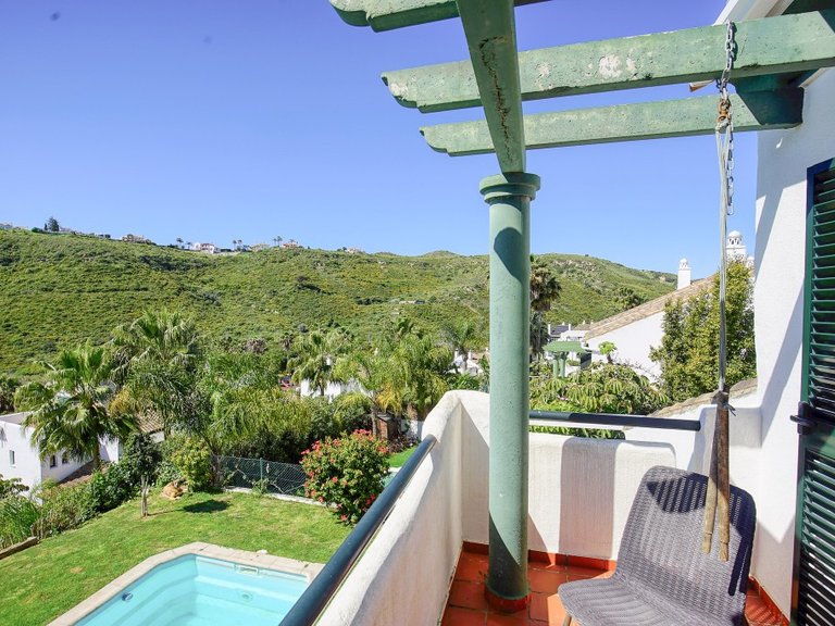Villa for Sale in La Duquesa, Malaga 22