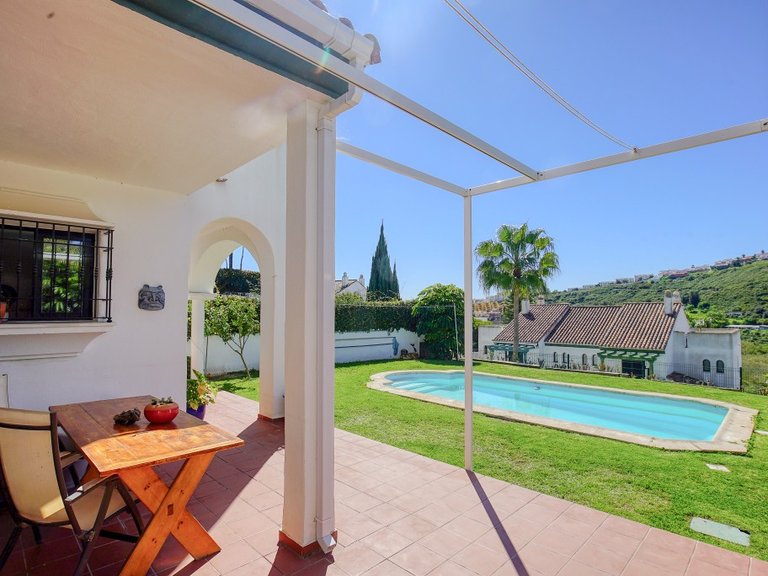 Villa for Sale in La Duquesa, Malaga 3