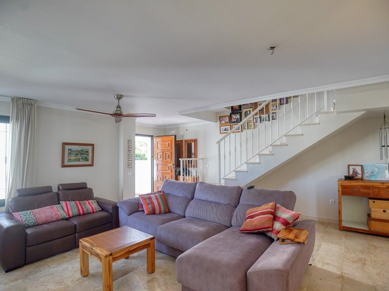 Villa for Sale in La Duquesa, Malaga 8