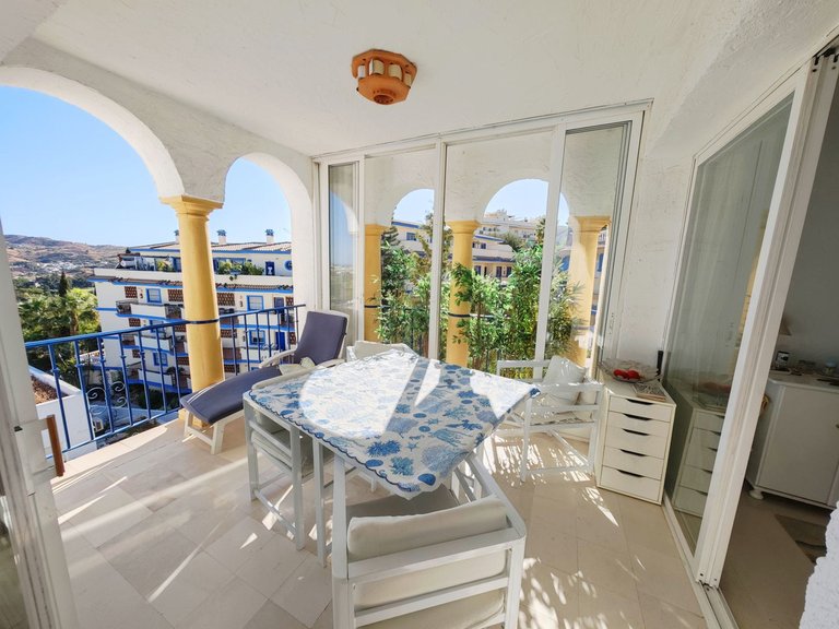 Apartment for Sale in Mijas Golf, Malaga 1