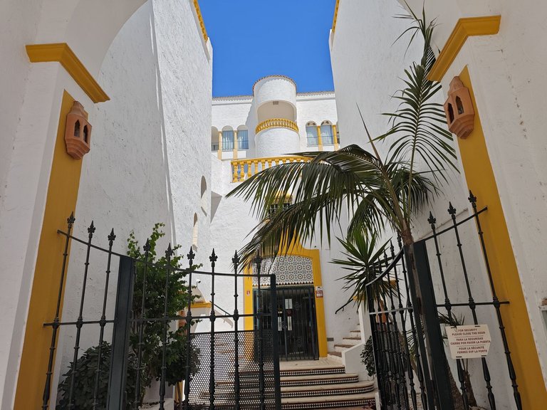 Apartment for Sale in Mijas Golf, Malaga 10