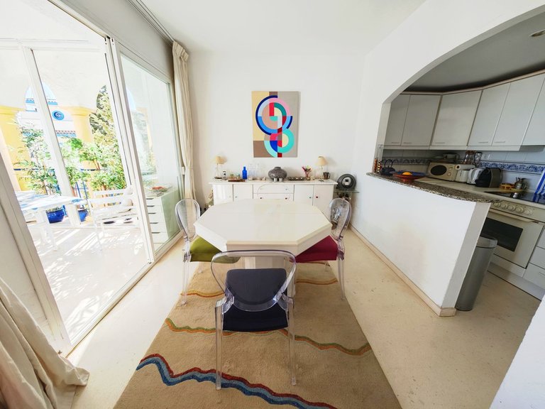 Apartment for Sale in Mijas Golf, Malaga 11