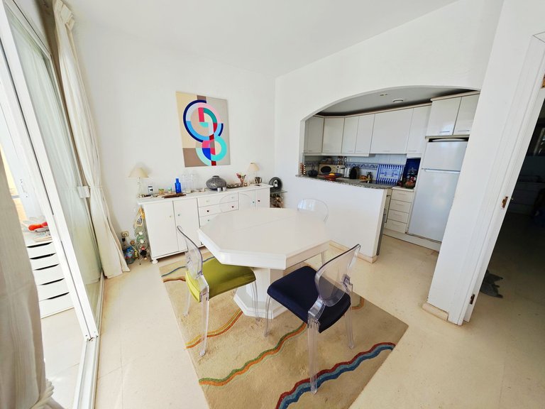 Apartment for Sale in Mijas Golf, Malaga 12