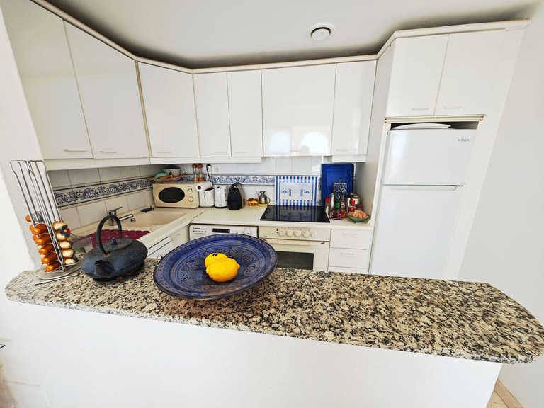 Apartment for Sale in Mijas Golf, Malaga 13