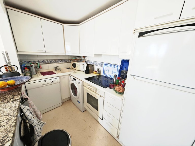 Apartment for Sale in Mijas Golf, Malaga 14