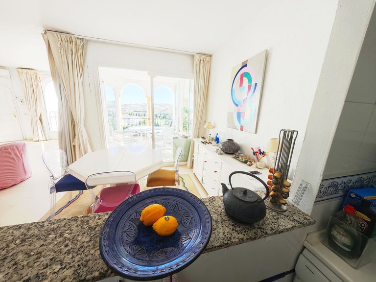 Apartment for Sale in Mijas Golf, Malaga 15