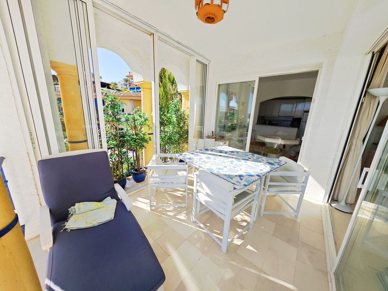 Apartment for Sale in Mijas Golf, Malaga 16
