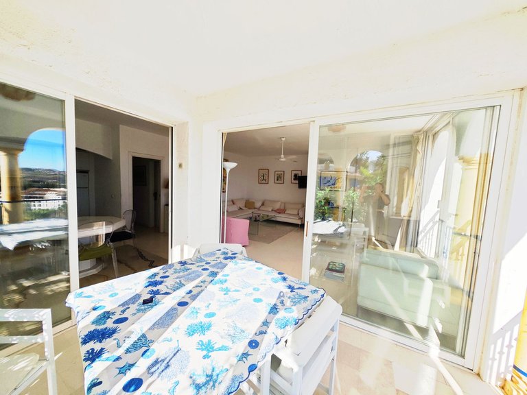 Apartment for Sale in Mijas Golf, Malaga 17