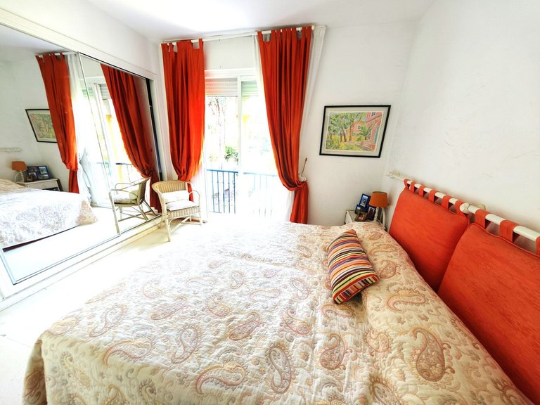 Apartment for Sale in Mijas Golf, Malaga 20
