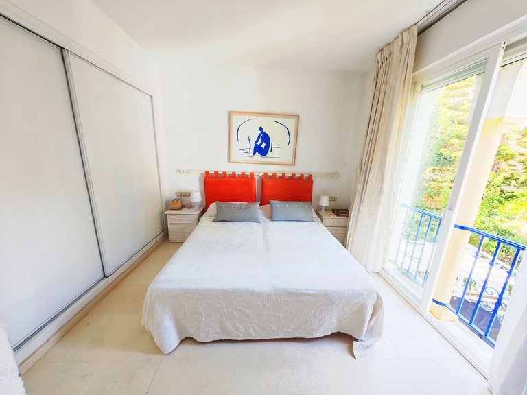 Apartment for Sale in Mijas Golf, Malaga 25