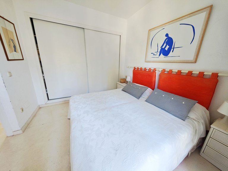Apartment for Sale in Mijas Golf, Malaga 27
