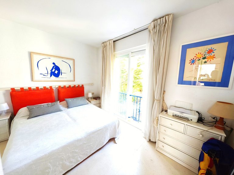 Apartment for Sale in Mijas Golf, Malaga 28