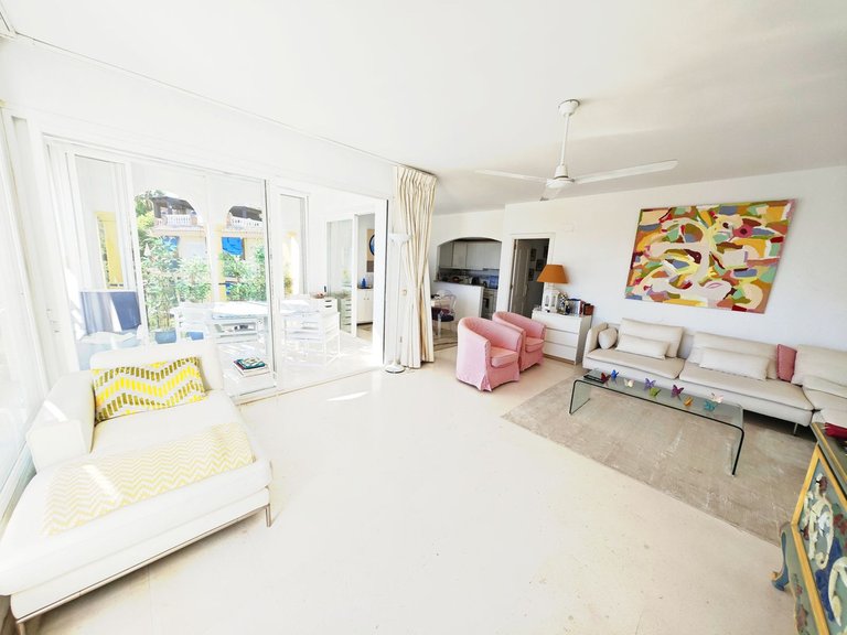 Apartment for Sale in Mijas Golf, Malaga 3