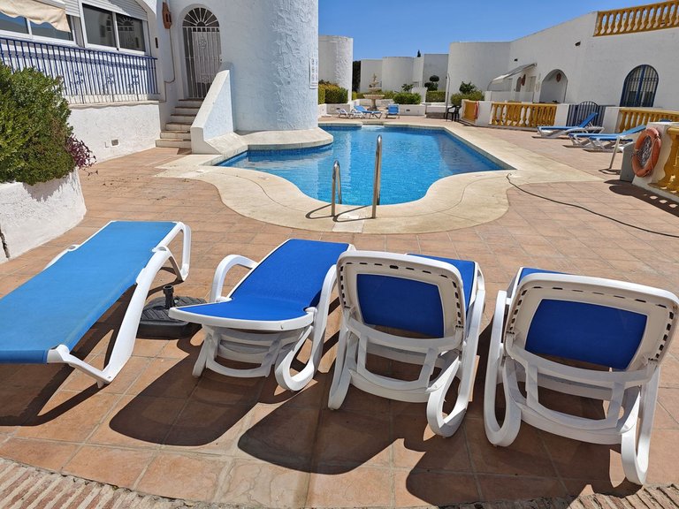 Apartment for Sale in Mijas Golf, Malaga 31