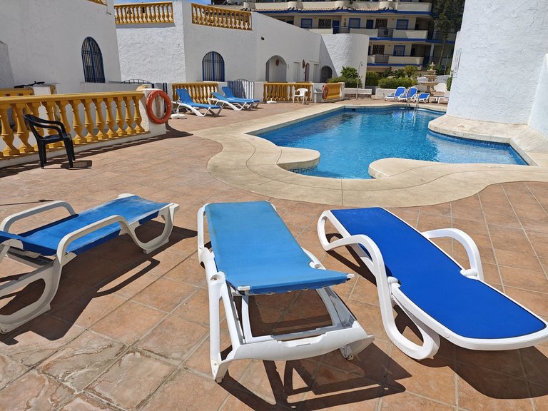 Apartment for Sale in Mijas Golf, Malaga 32