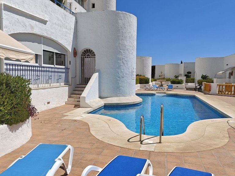 Apartment for Sale in Mijas Golf, Malaga 33