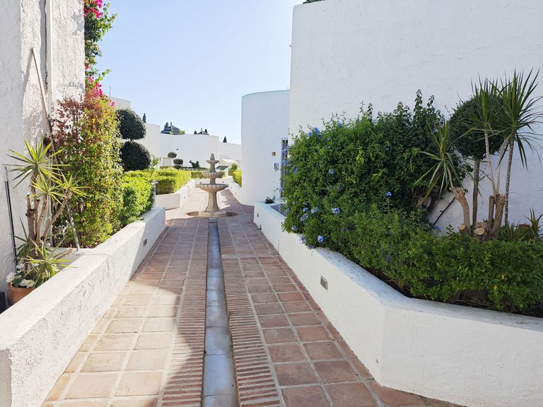 Apartment for Sale in Mijas Golf, Malaga 38