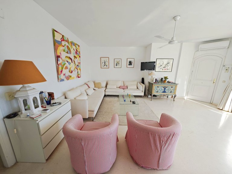 Apartment for Sale in Mijas Golf, Malaga 4