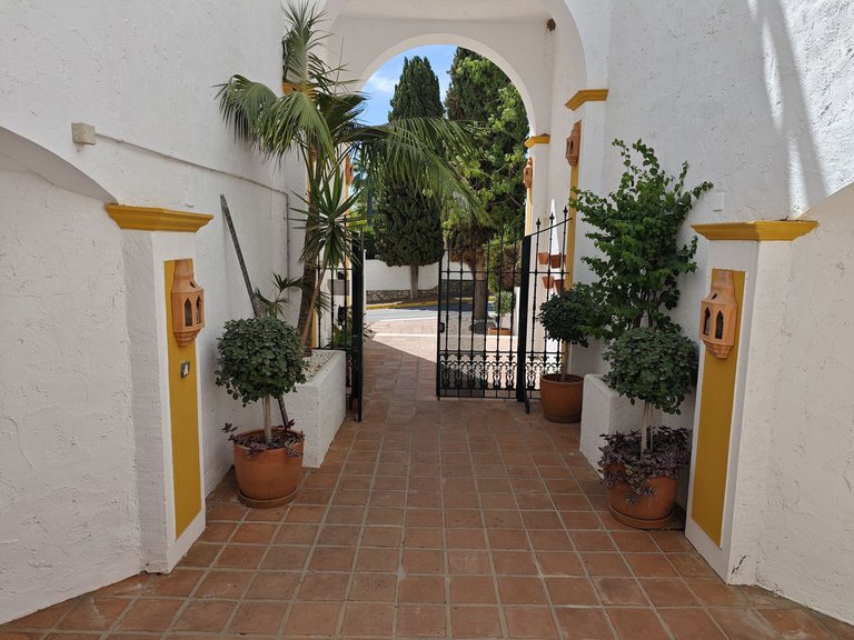 Apartment for Sale in Mijas Golf, Malaga 40