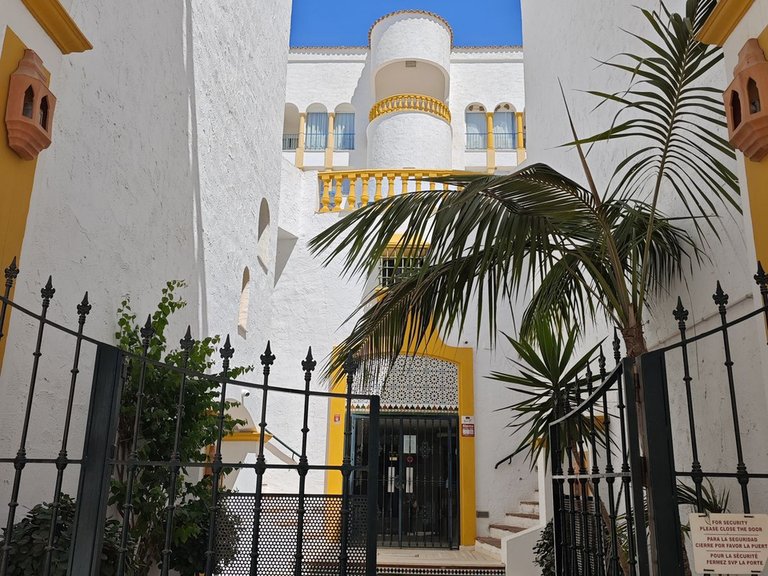 Apartment for Sale in Mijas Golf, Malaga 41