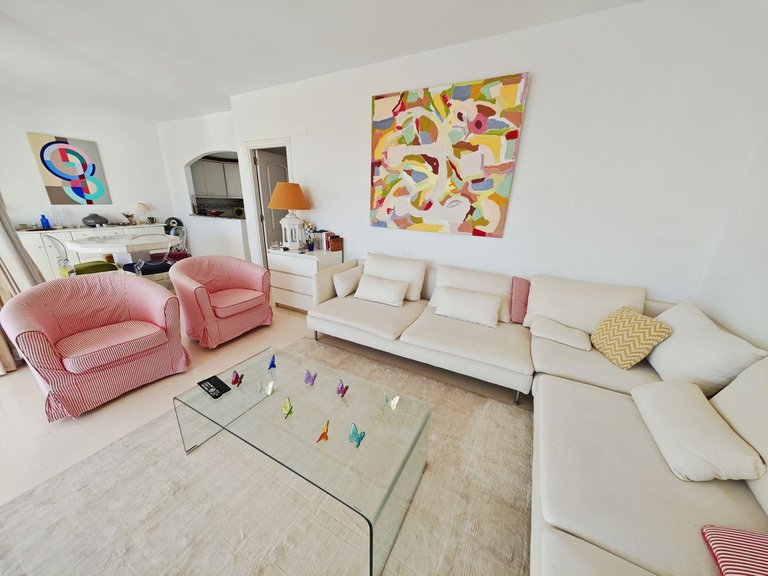 Apartment for Sale in Mijas Golf, Malaga 5