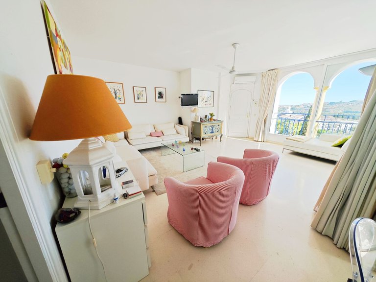Apartment for Sale in Mijas Golf, Malaga 6