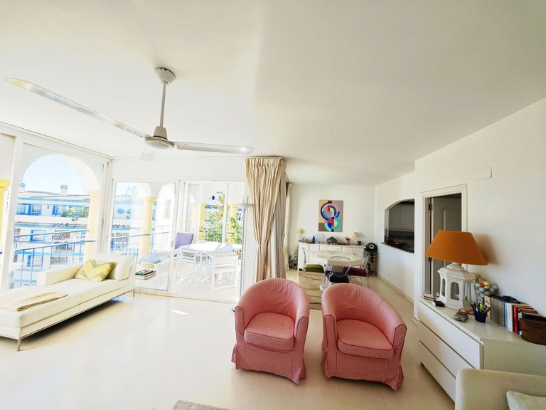 Apartment for Sale in Mijas Golf, Malaga 7