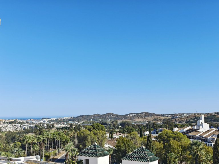 Apartment for Sale in Mijas Golf, Malaga 9