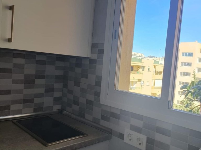 Apartment for Sale in Marbella, Malaga 1