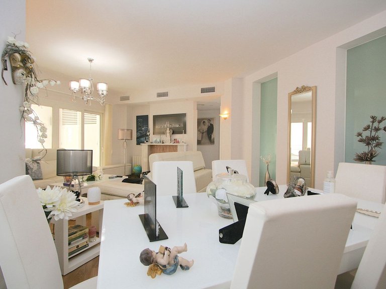 Town House for Sale in Costa del Sol Fuengirola, Malaga 11