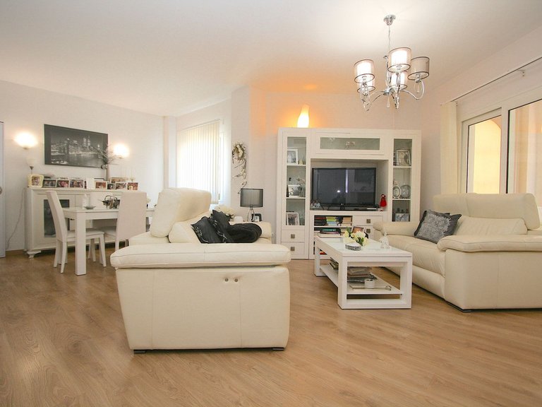 Town House for Sale in Costa del Sol Fuengirola, Malaga 13