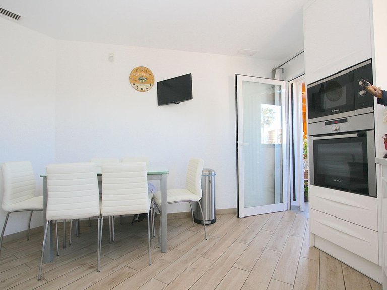 Town House for Sale in Costa del Sol Fuengirola, Malaga 14