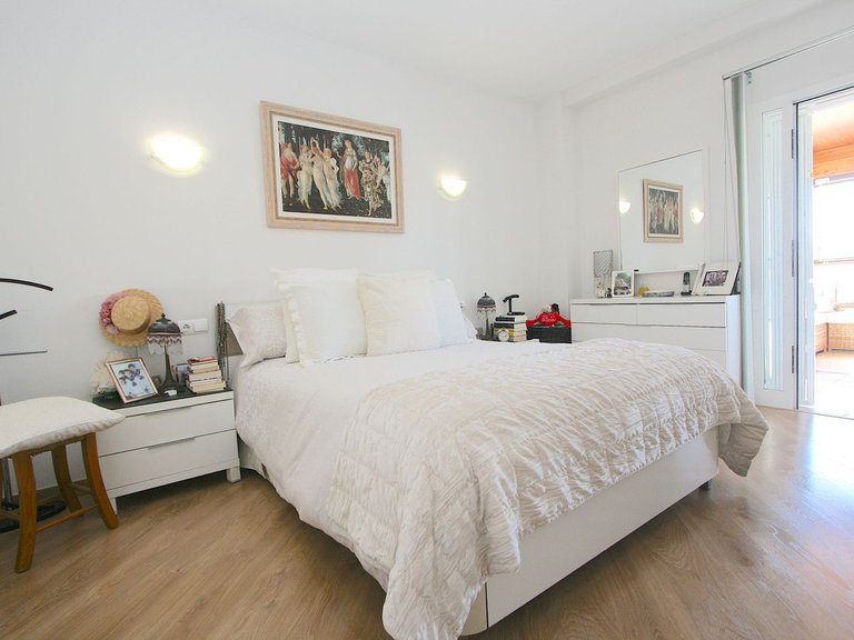 Town House for Sale in Costa del Sol Fuengirola, Malaga 15