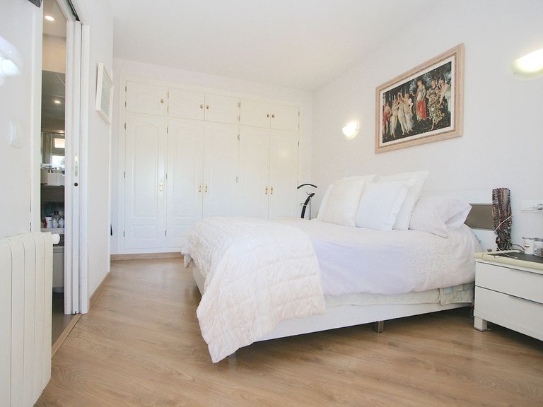 Town House for Sale in Costa del Sol Fuengirola, Malaga 16