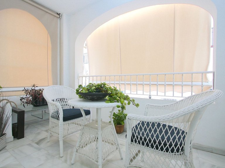 Town House for Sale in Costa del Sol Fuengirola, Malaga 17
