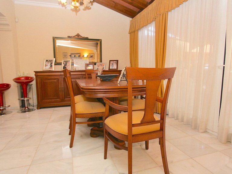 Town House for Sale in Costa del Sol Fuengirola, Malaga 22