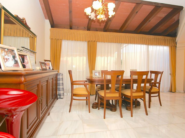 Town House for Sale in Costa del Sol Fuengirola, Malaga 23