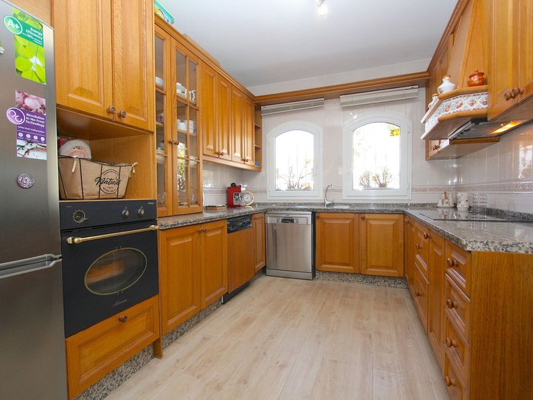 Town House for Sale in Costa del Sol Fuengirola, Malaga 24