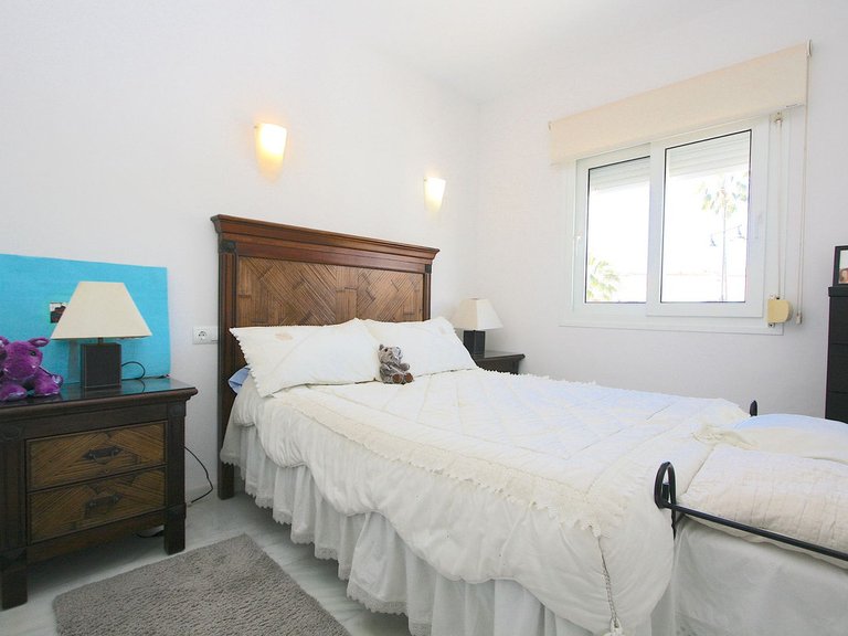 Town House for Sale in Costa del Sol Fuengirola, Malaga 26