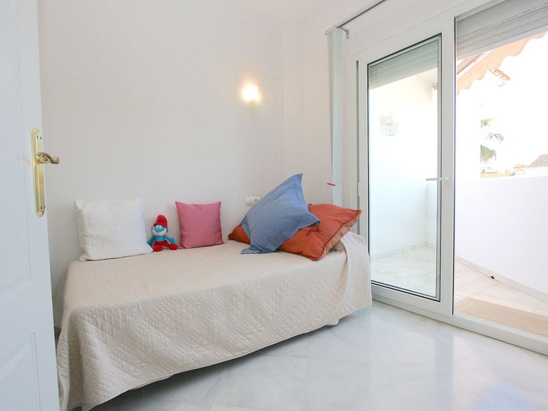 Town House for Sale in Costa del Sol Fuengirola, Malaga 29