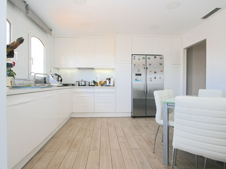 Town House for Sale in Costa del Sol Fuengirola, Malaga 3