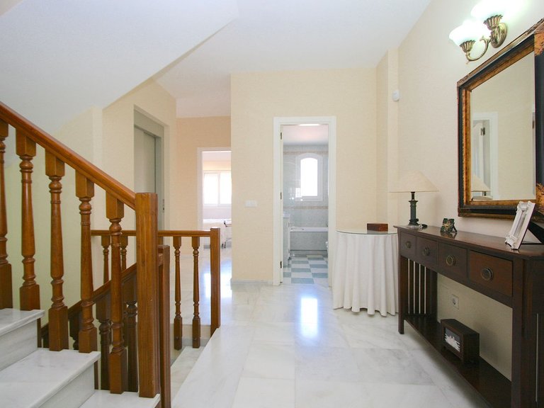 Town House for Sale in Costa del Sol Fuengirola, Malaga 31